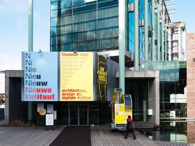 Nieuwe Instituut