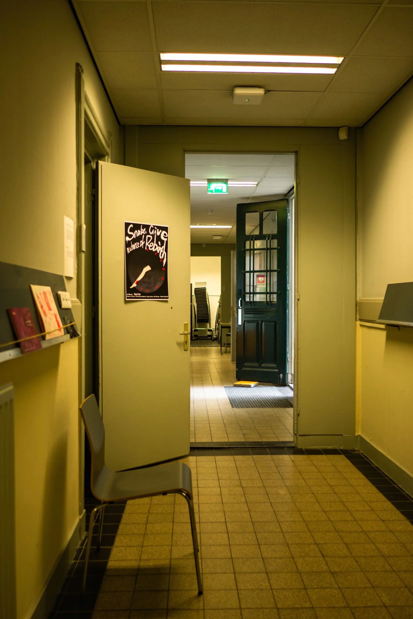 Piet Zwart Institute
