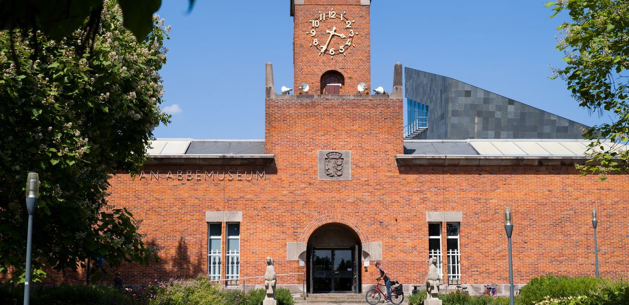 Van Abbemuseum