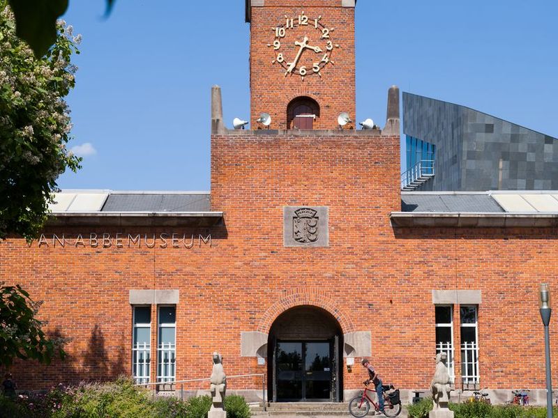 Van Abbemuseum