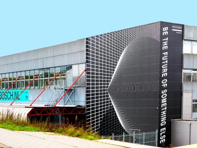 AKV St. Joost