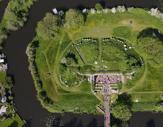 Fort Maarsseveen