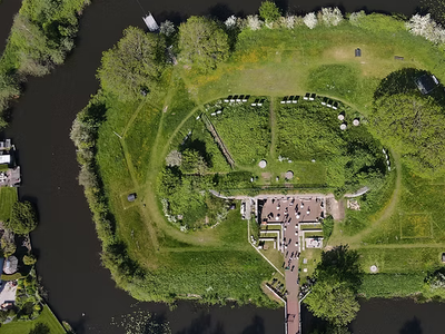 Fort Maarsseveen