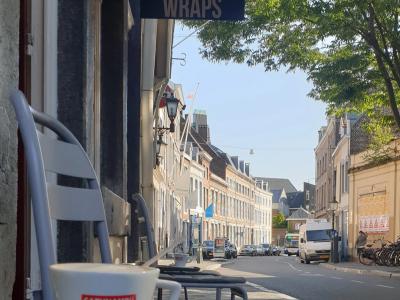 Jan van Eyck Academie