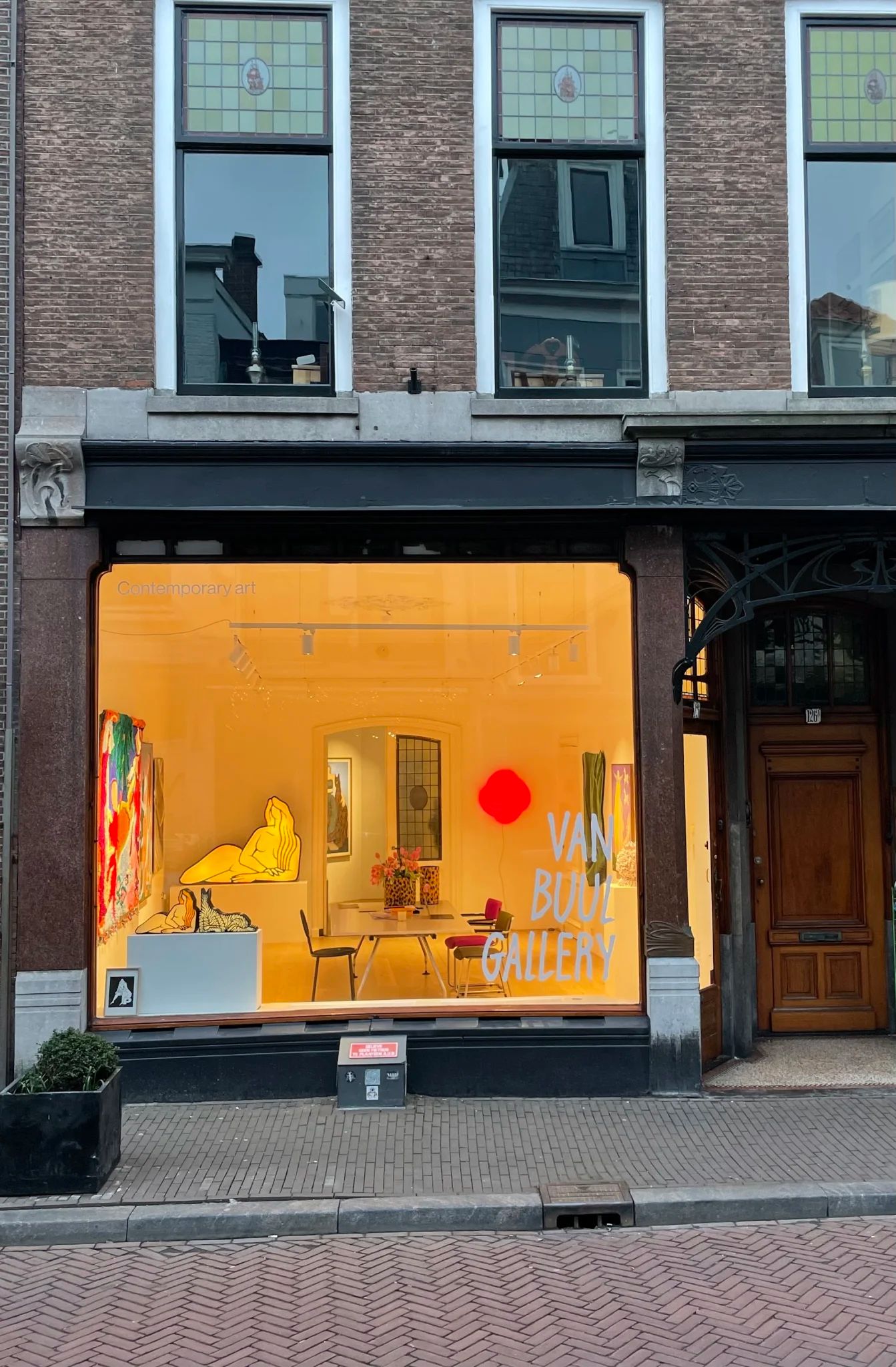 Van Buul Gallery