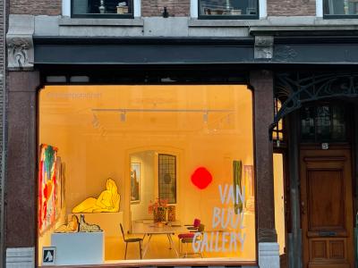 Van Buul Gallery