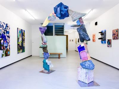 Galerie Bart