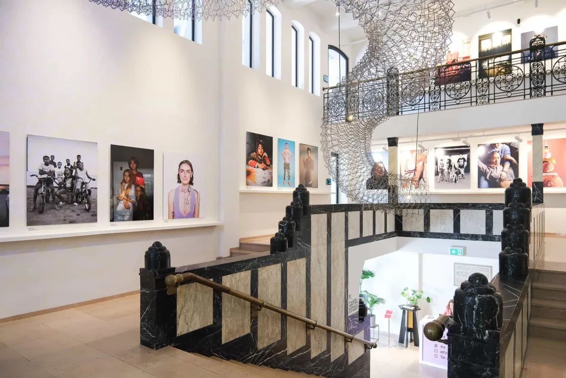 Capital C Gallery