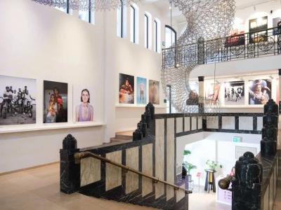 Capital C Gallery