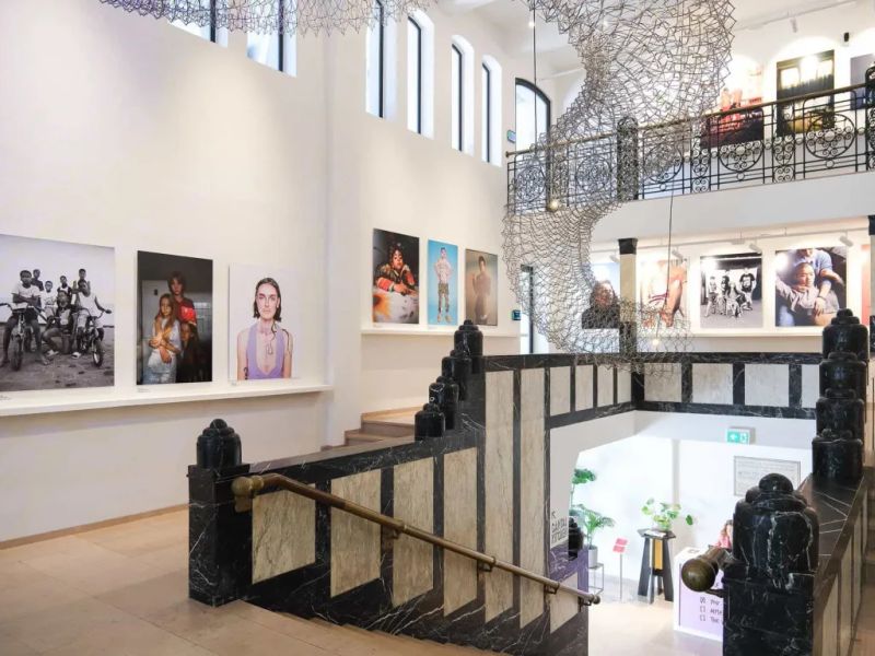Capital C Gallery