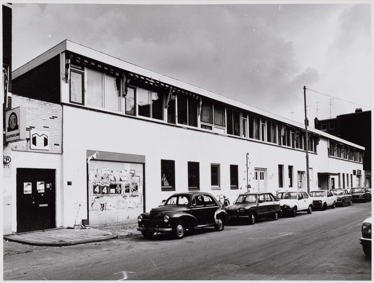 De Fabriek