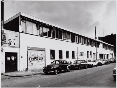 De Fabriek