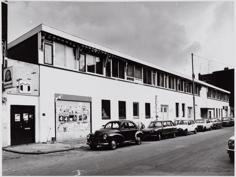 De Fabriek