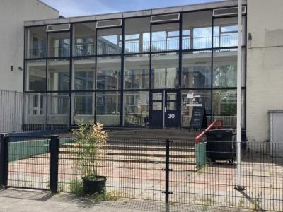 Nieuw Charlois