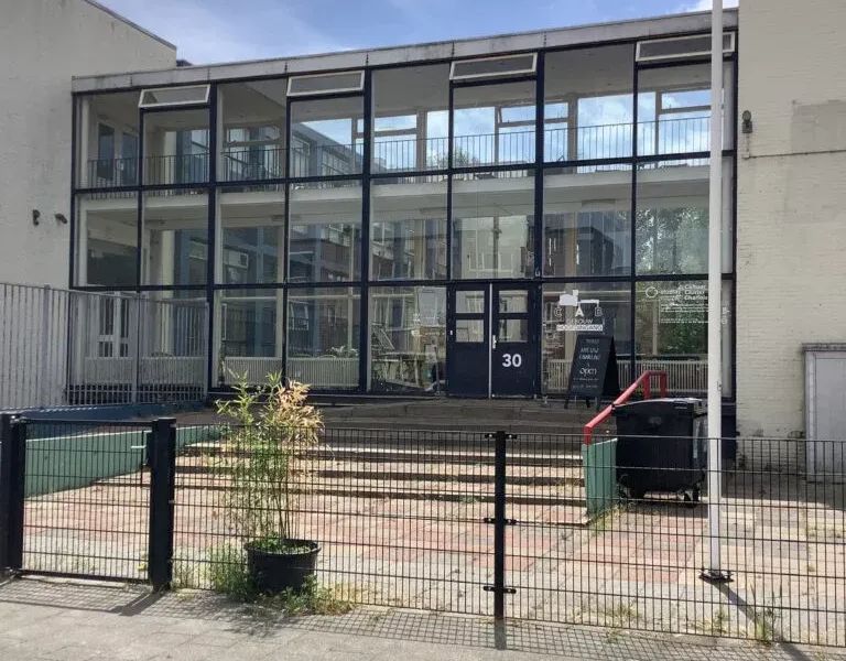 Nieuw Charlois