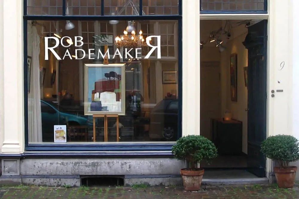 Galerie Rob Rademaker