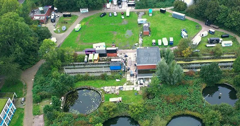 ADMnoord - 't Groene Veld