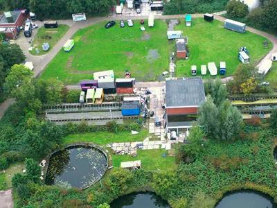 ADMnoord - 't Groene Veld