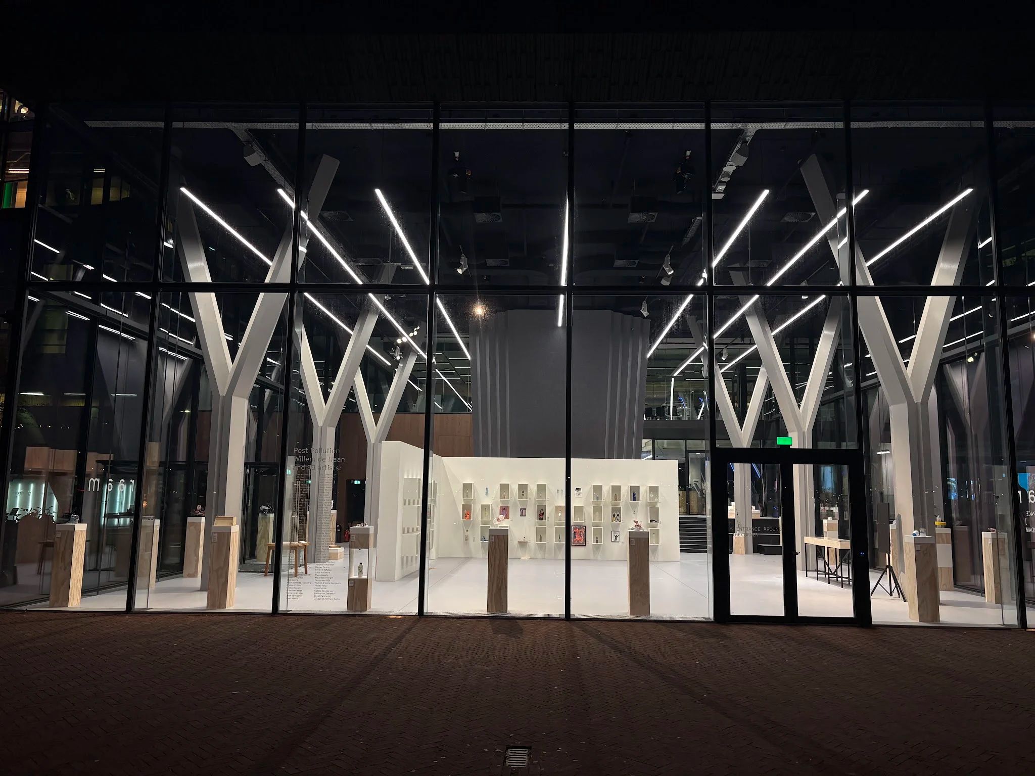 raam art space