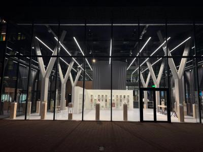 raam art space