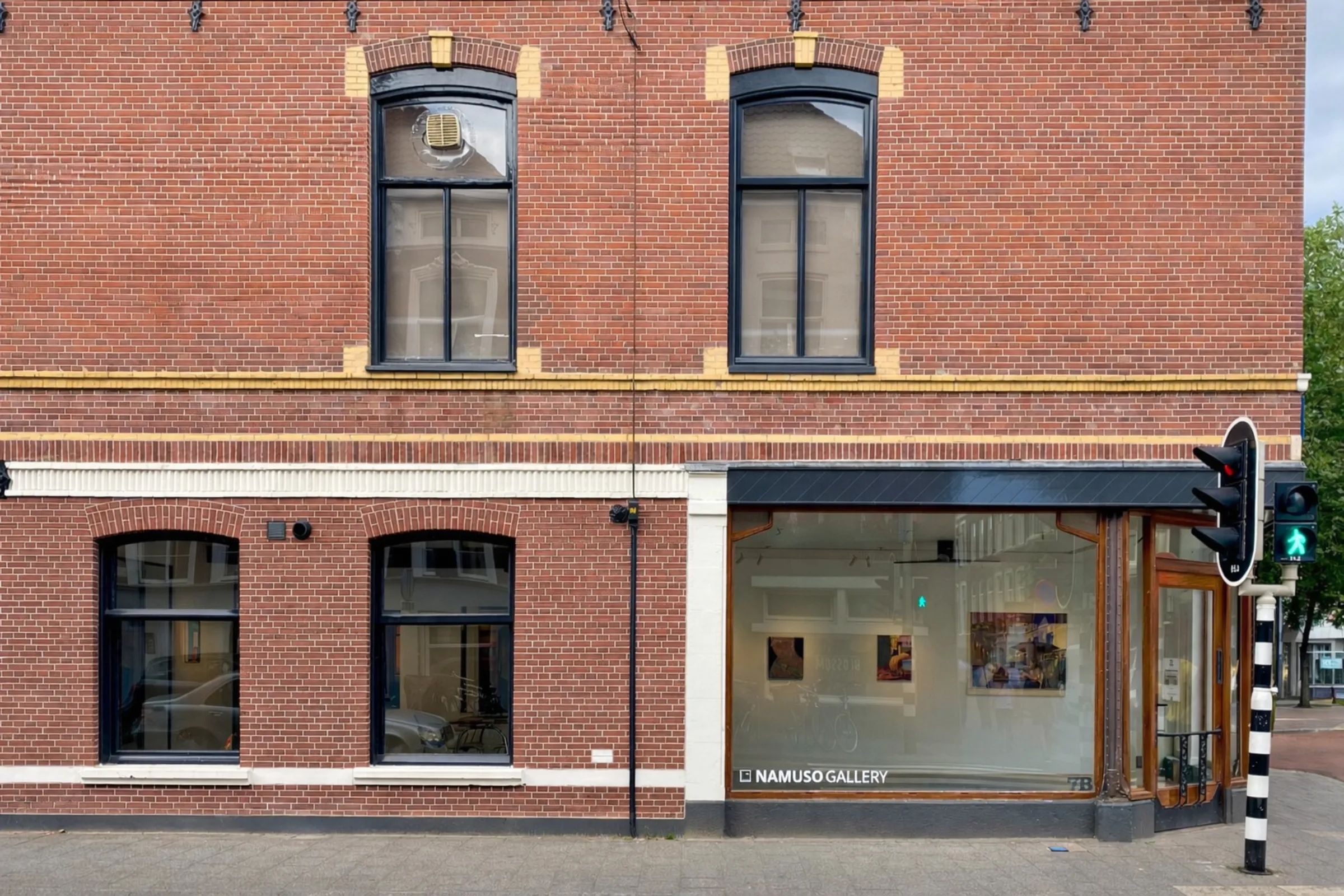 Namuso Gallery