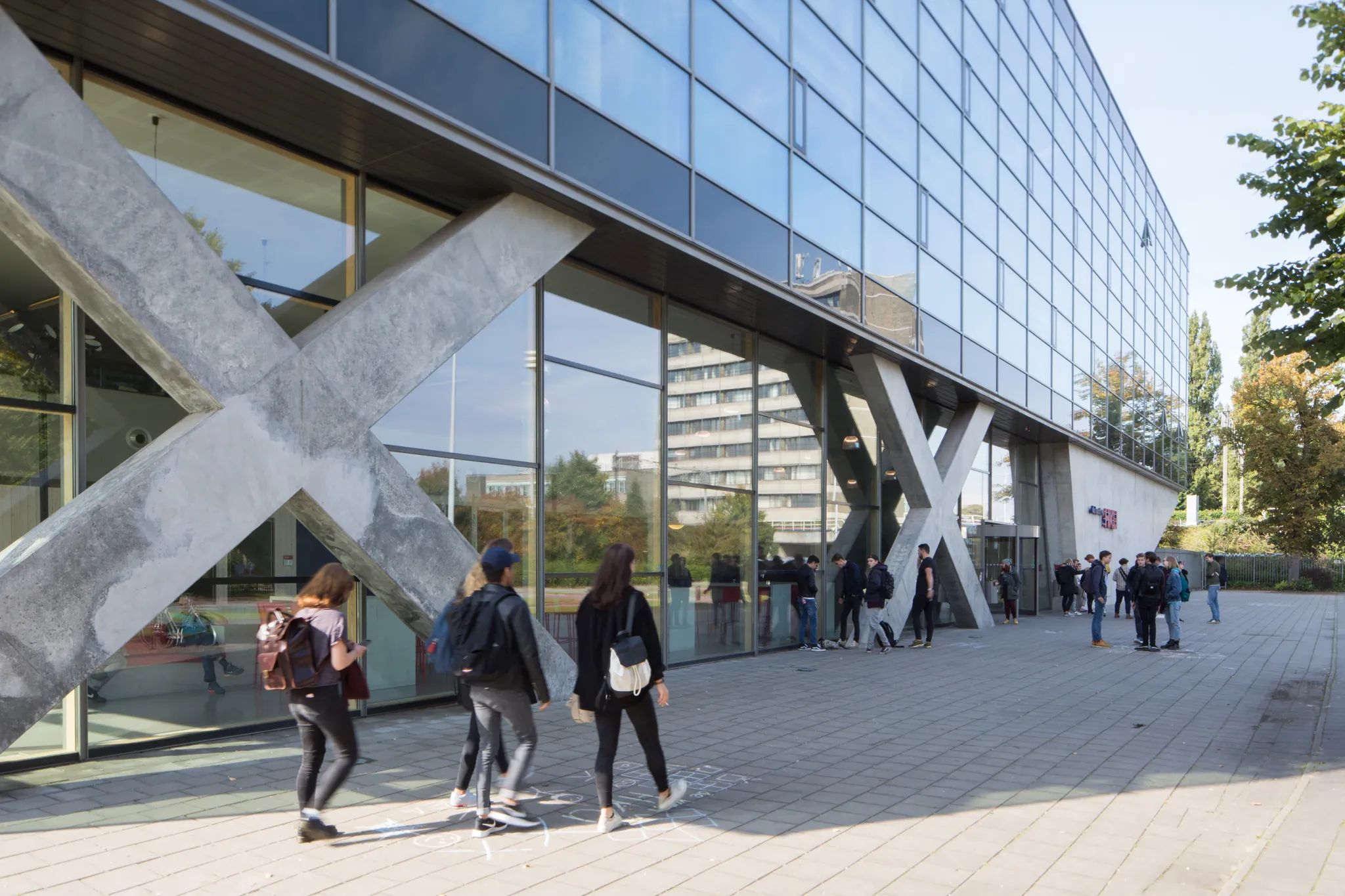 Hogeschool voor de Kunsten Utrecht