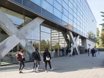 Hogeschool voor de Kunsten Utrecht
