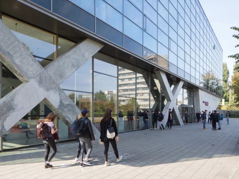 Hogeschool voor de Kunsten Utrecht