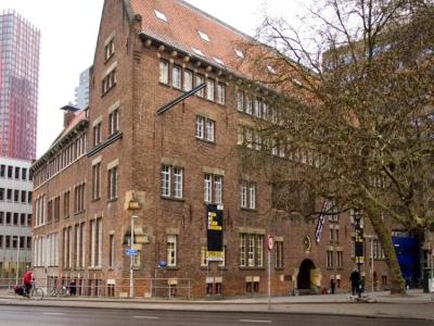 Willem de Kooning Academie