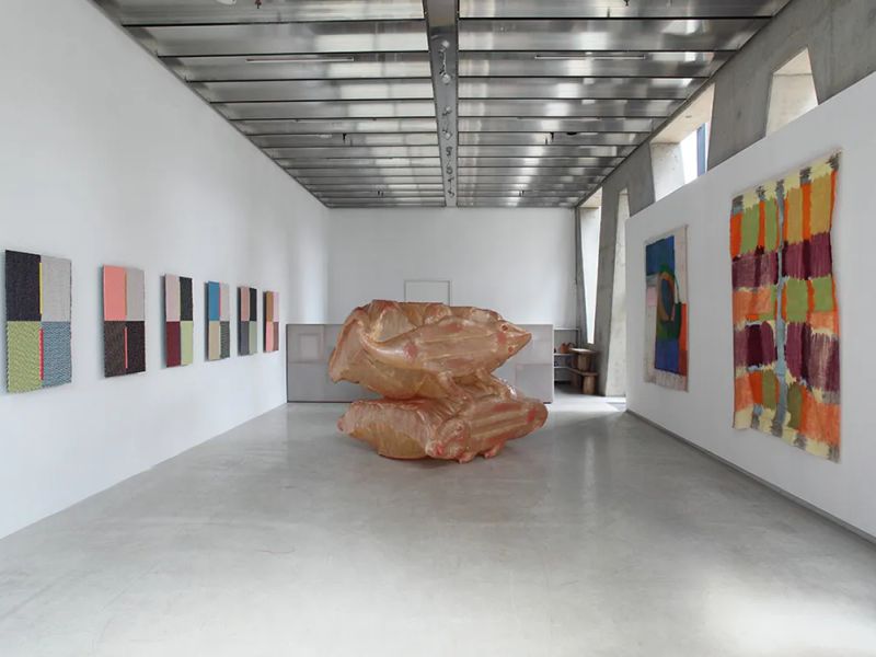 Galerie VIVID