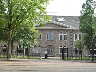 Rijksakademie van beeldende kunsten