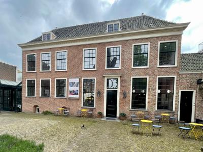 Museum Rijswijk