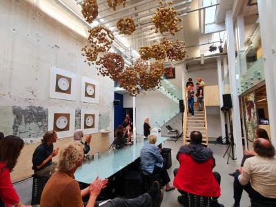 BAK, basis voor actuele kunst