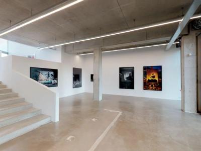The Ravestijn Gallery