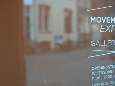Movement Exposed Gallery Space