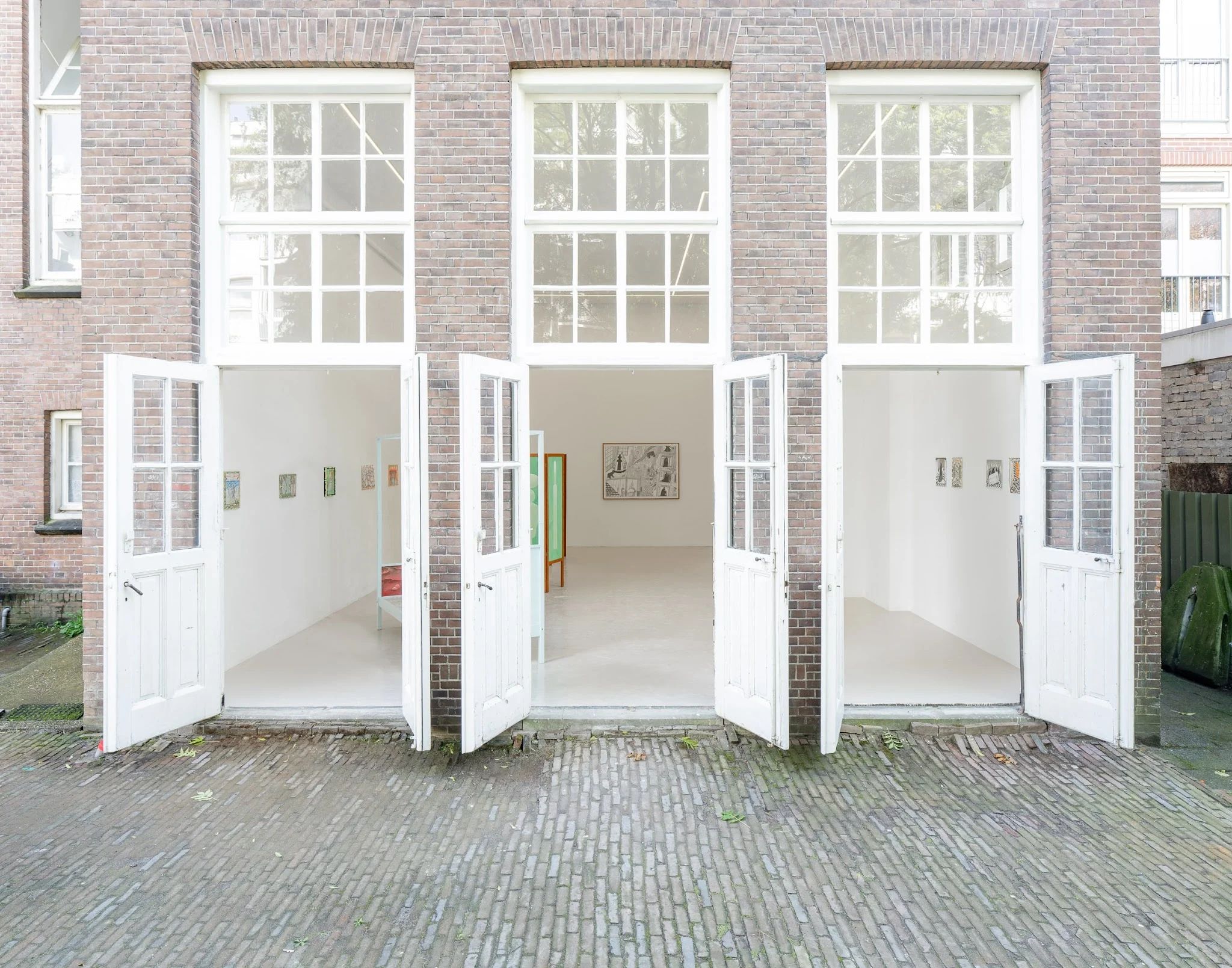 Galerie Fleur & Wouter