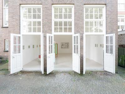 Galerie Fleur & Wouter