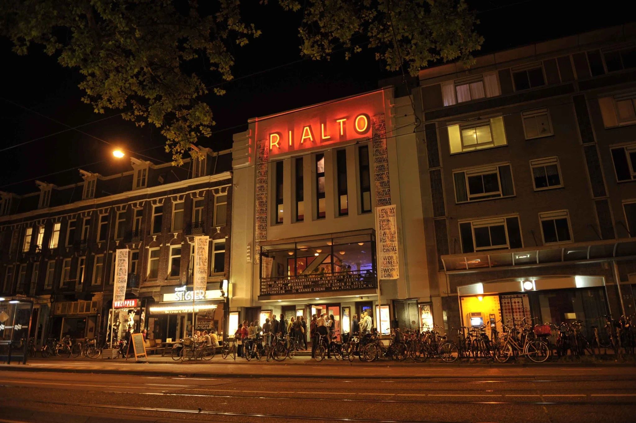Rialto De Pijp