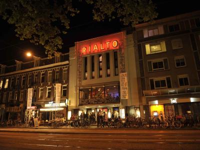 Rialto De Pijp