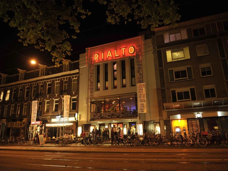 Rialto De Pijp