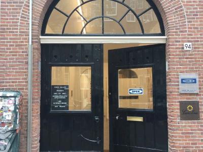 TORCH Gallery