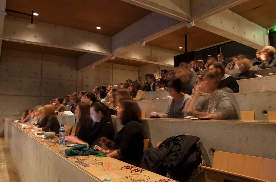 Academie Beeldende Kunsten Maastricht