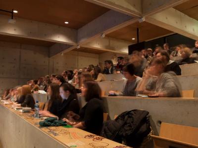 Academie Beeldende Kunsten Maastricht