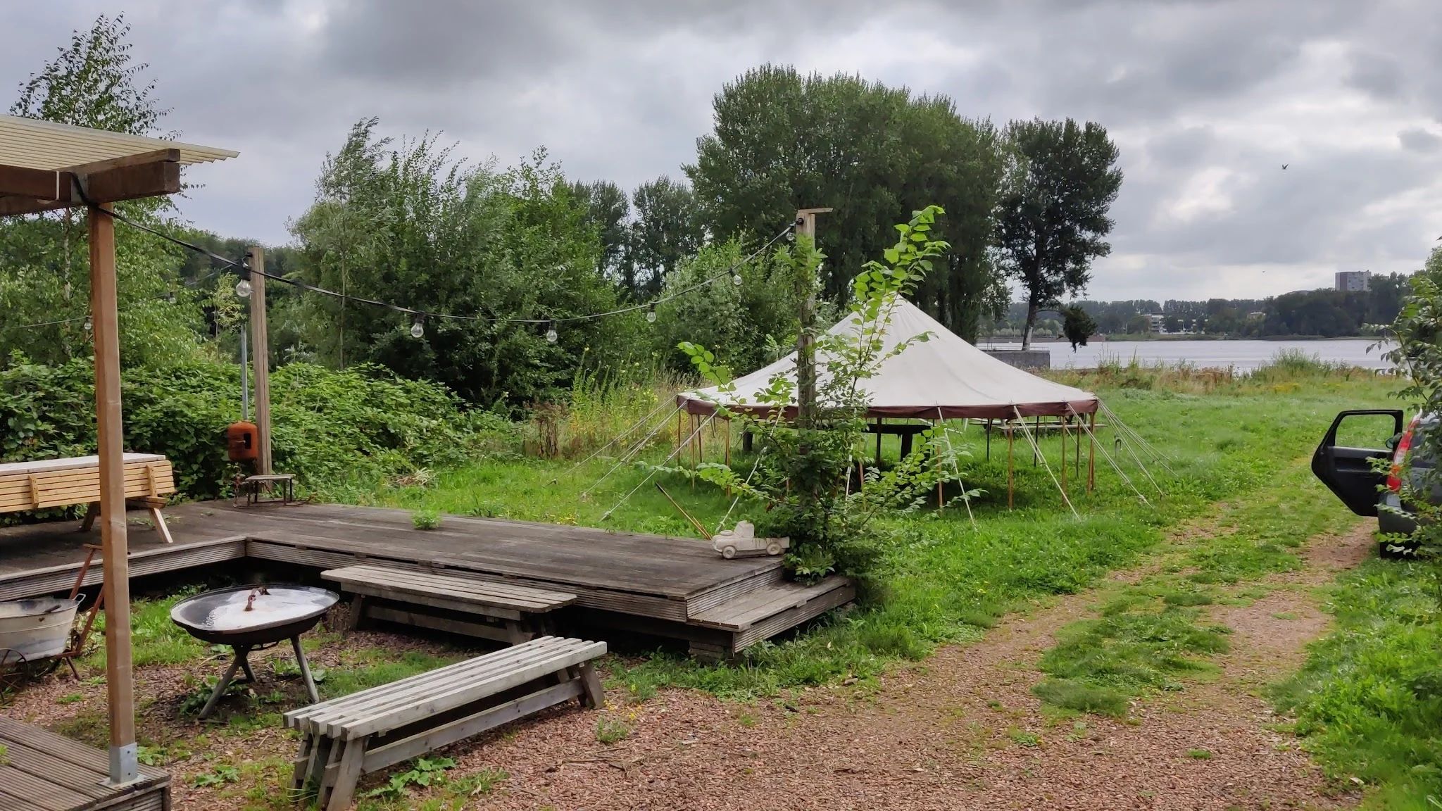 Buurtwerkplaats Noorderhof