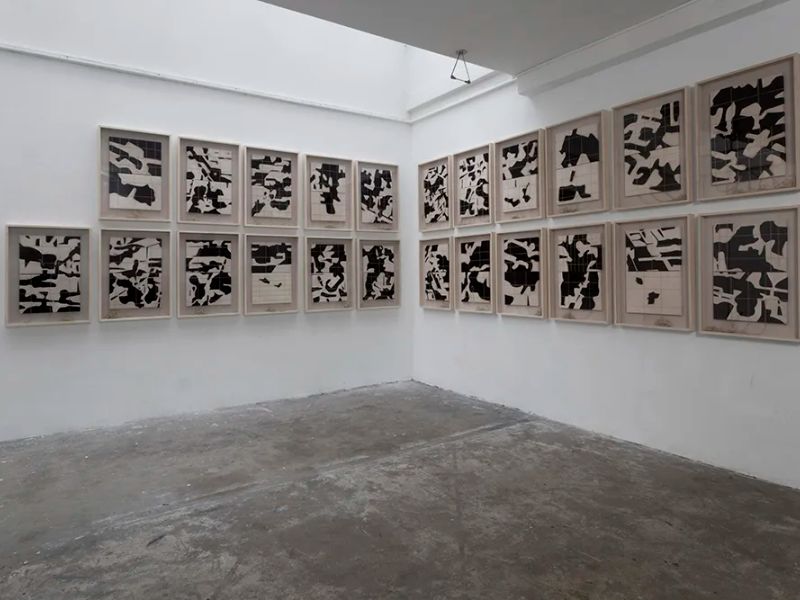 Lumen Travo Gallery