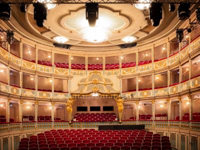 Schauspiel Erlangen in Beieren