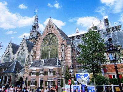 Oude Kerk