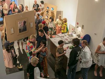 Kunstliefde