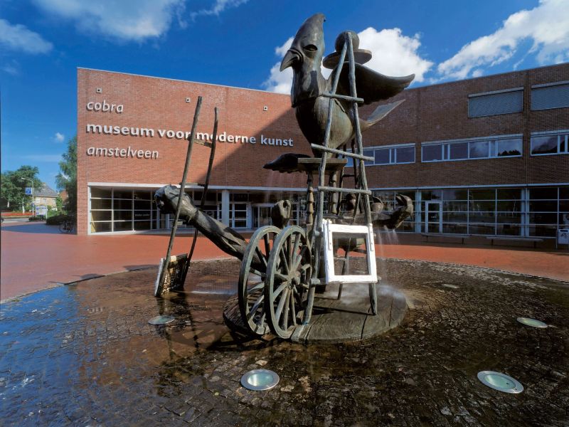 Cobra Museum