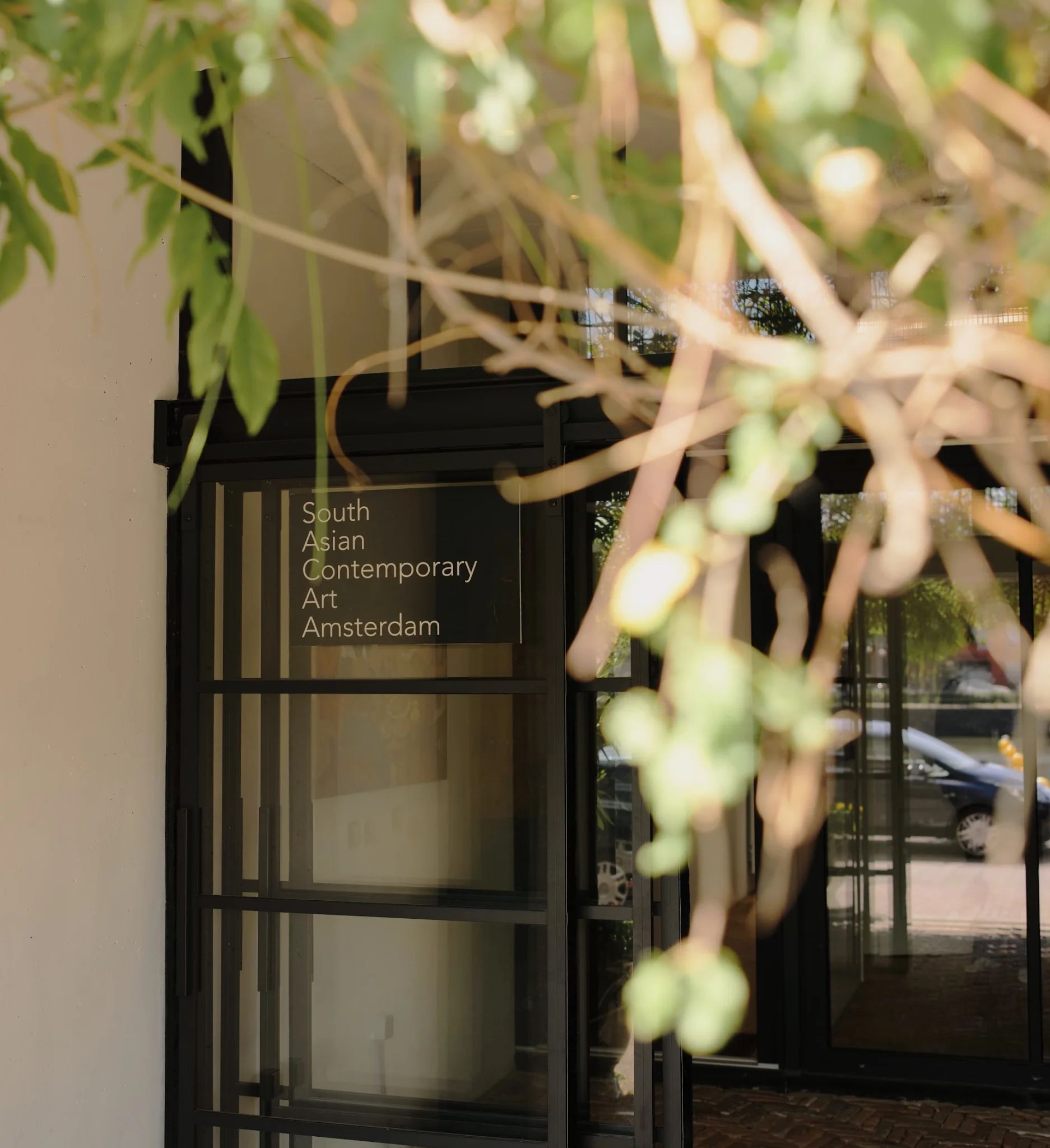 South Asian Contemporary Art Gallery